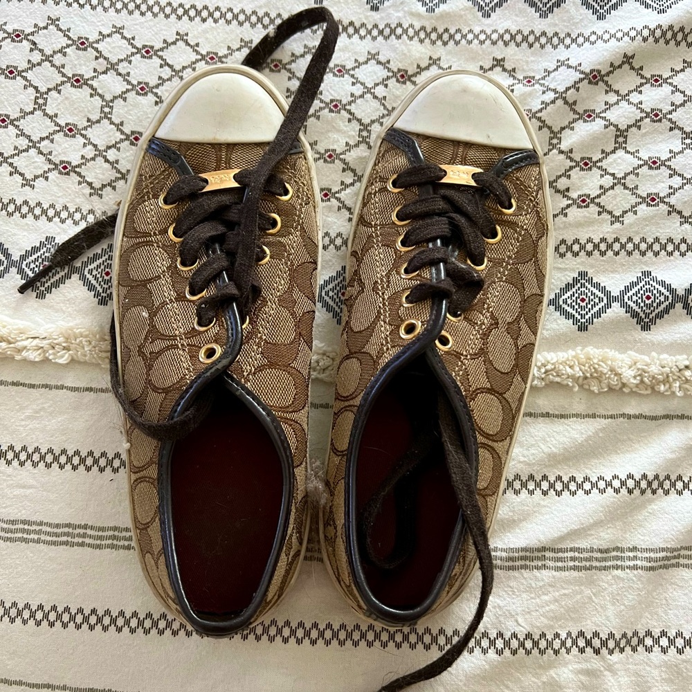 Coach Sneakers